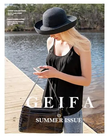 Product Introduction of WIHOLL Summer Tank Tops for Women Vacation Outfits 2024 Fashion Trendy Clothes 23