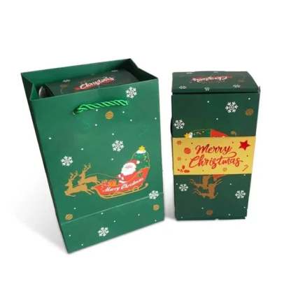 🔥LAST DAY BUY 3 GET 1 FREE🎁Newly Surprise Box Gift Box(Add to 4 Card)