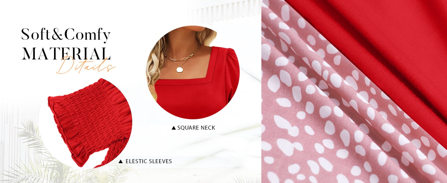 womens summer tops 2025 trendy