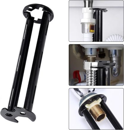 🔥Basin Wrench set 1+1 FREE: Multifunctional And Easy To Use🔥