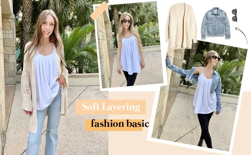 Product Introduction of WIHOLL Summer Tank Tops for Women Vacation Outfits 2024 Fashion Trendy Clothes 16