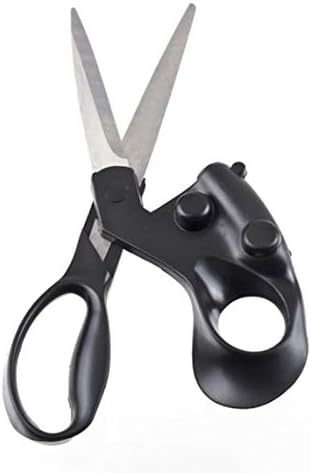 🔥 professional laser guided scissors