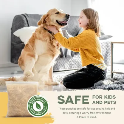 🔥Black Friday Sale 49% OFF⚡Mouse Repellent Pouches - Rodent Repellent Made in USA (12 Pouches)