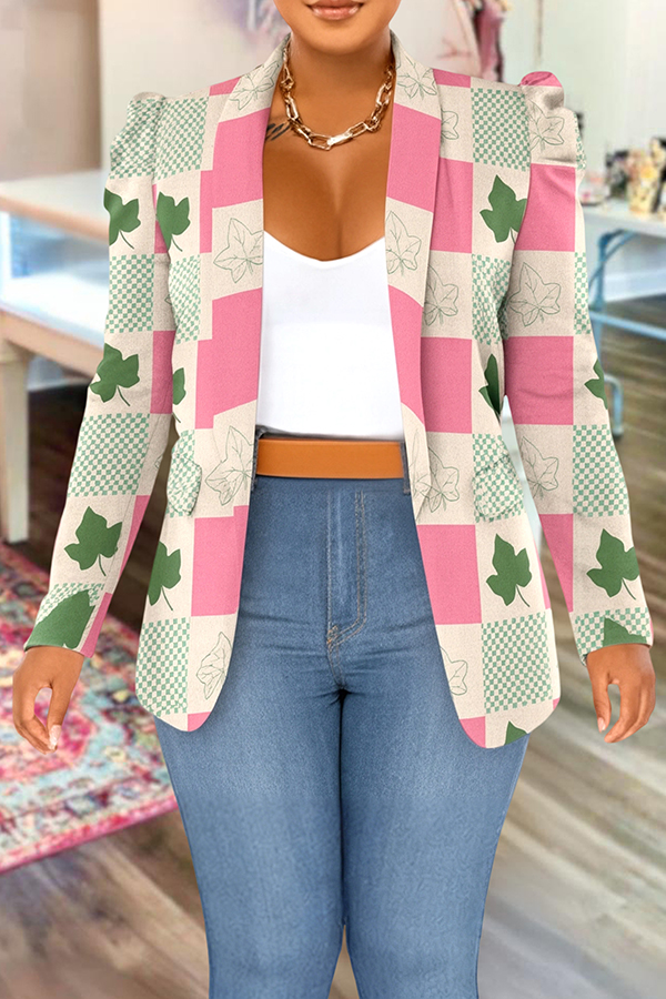 Alpha Kappa Alpha Sorority Blazer