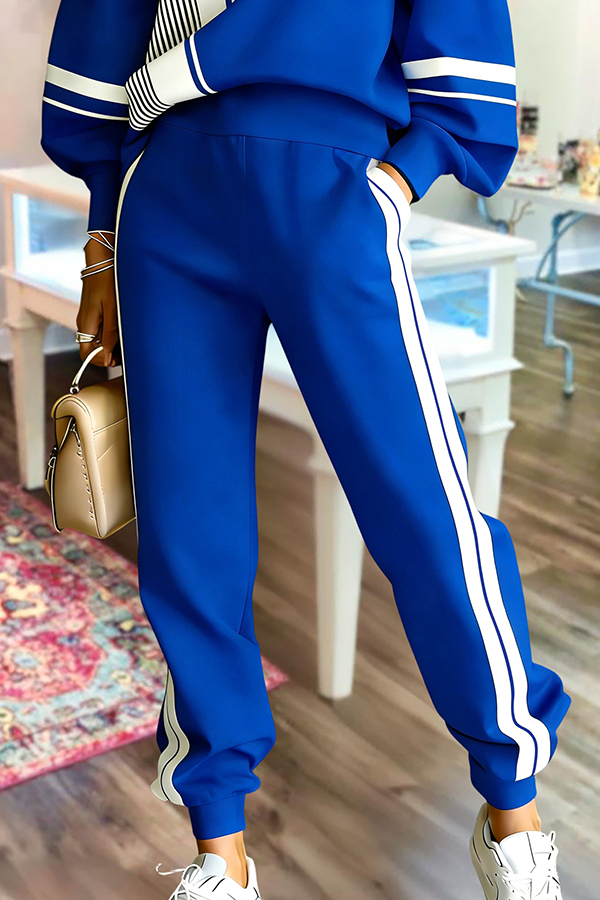 Classic Zeta Phi Beta Sorority Sweatpants