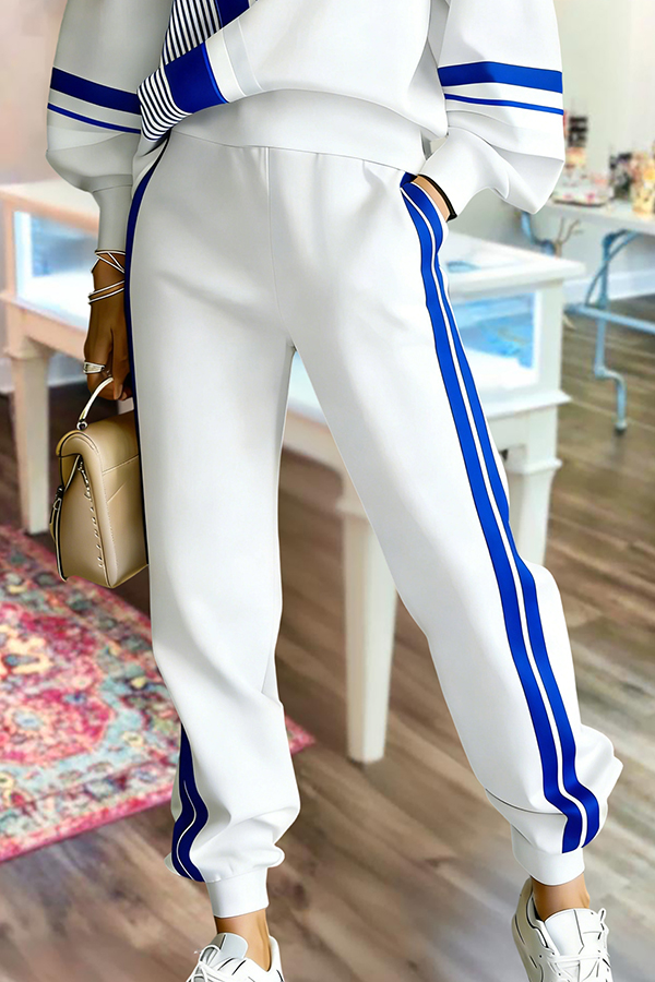 Classic Zeta Phi Beta Sorority Sweatpants