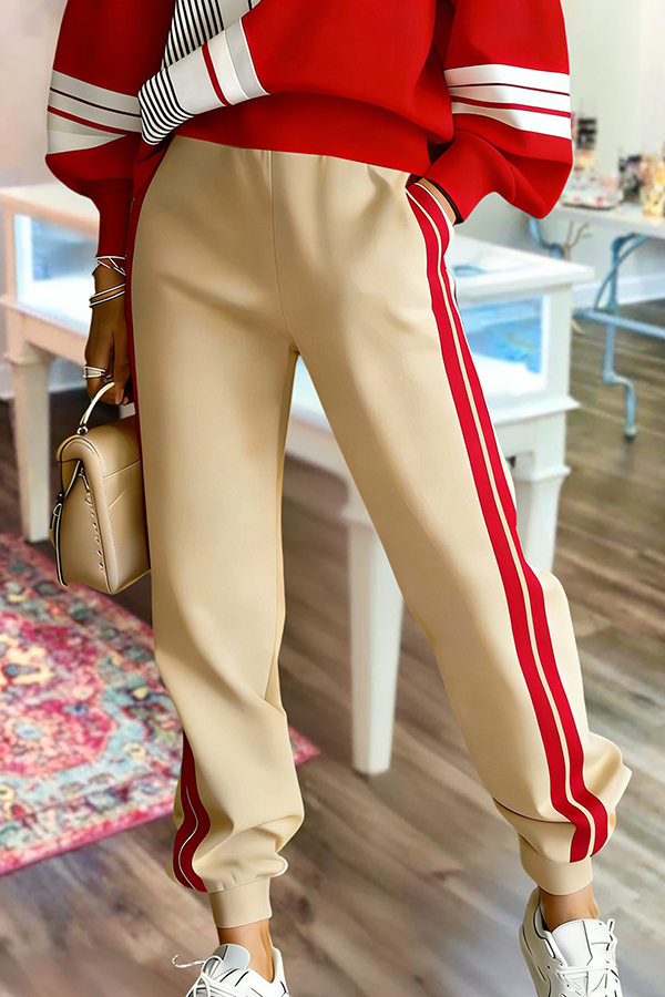 Classic Delta Sigma Theta Sorority Sweatpants