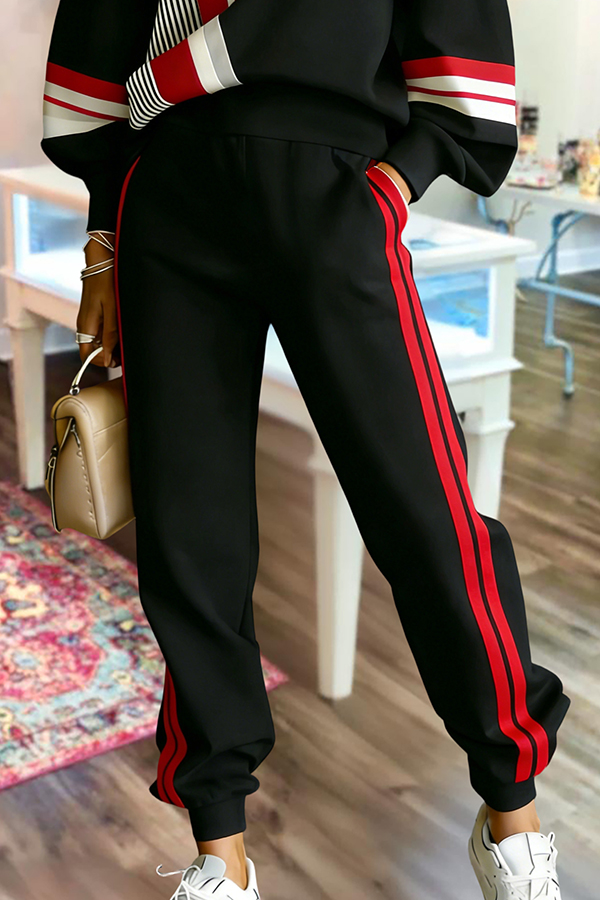 Classic Delta Sigma Theta Sorority Sweatpants