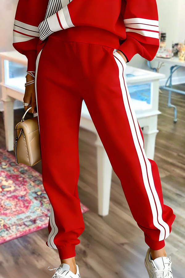 Classic Delta Sigma Theta Sorority Sweatpants