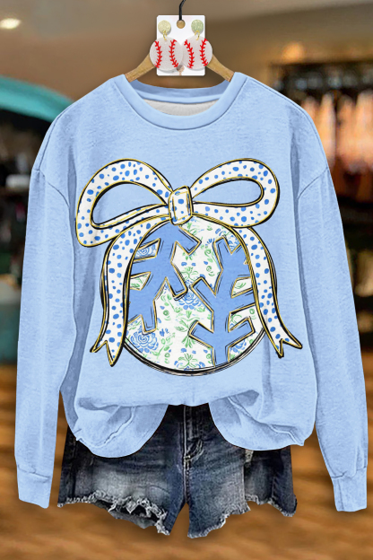 Fresh Baseball Game Day Hoodies