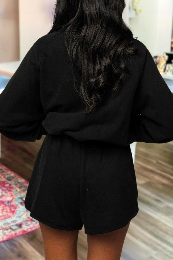 Queen Card Sweatshirt