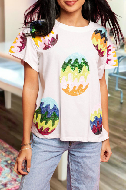 Easter Egg T-Shirt