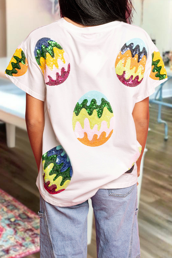 Easter Egg T-Shirt