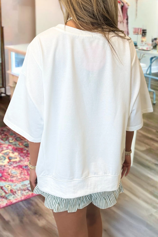 Cinco de Mayo Chili Pepper T-shirt