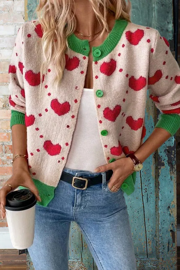 Sweaters & Cardigans