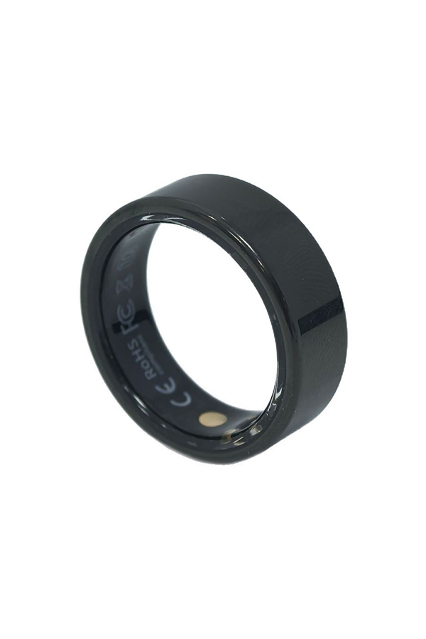 Health Monitoring Smart Ring
