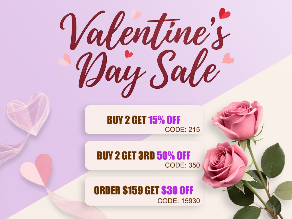 black friday discount