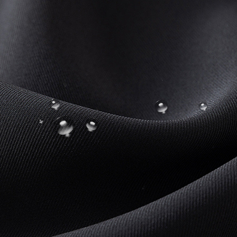 Women's 2-piece sequin blouse and wide-leg pants set