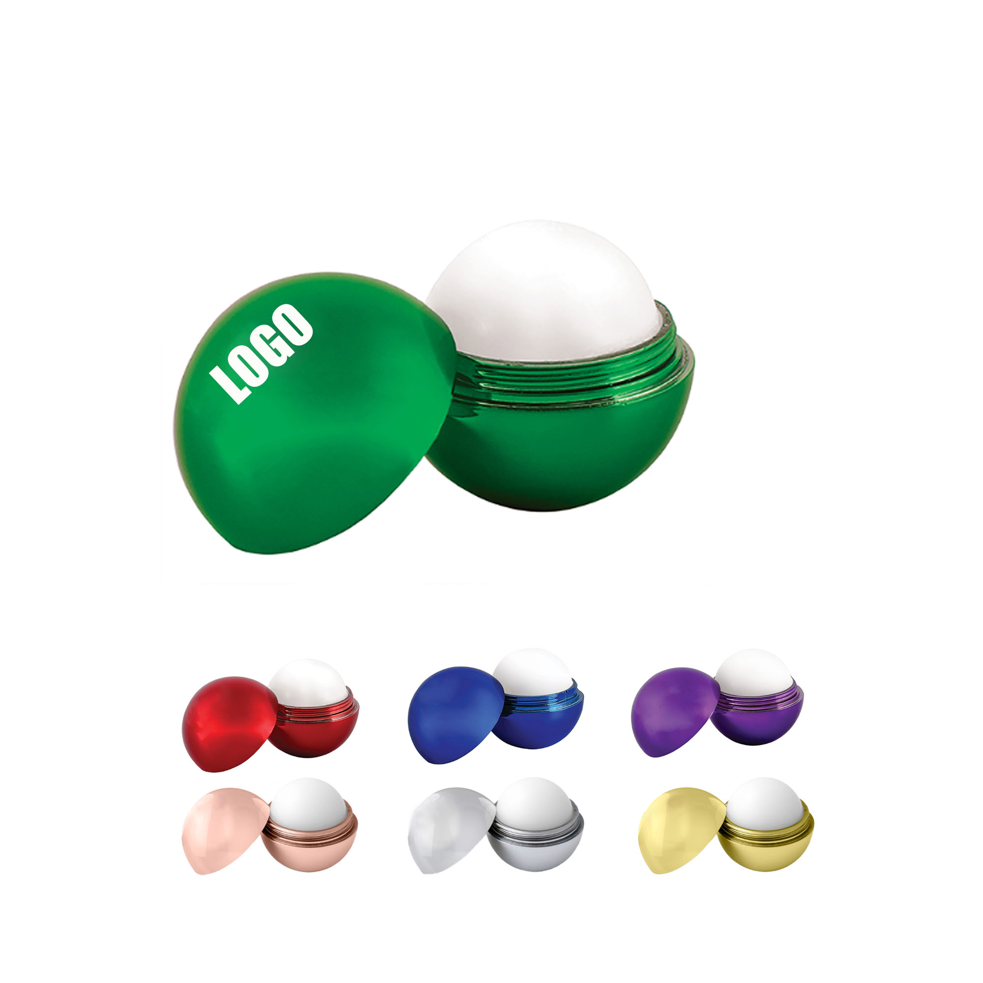 Moisturizing & Hydrating Lip Balm