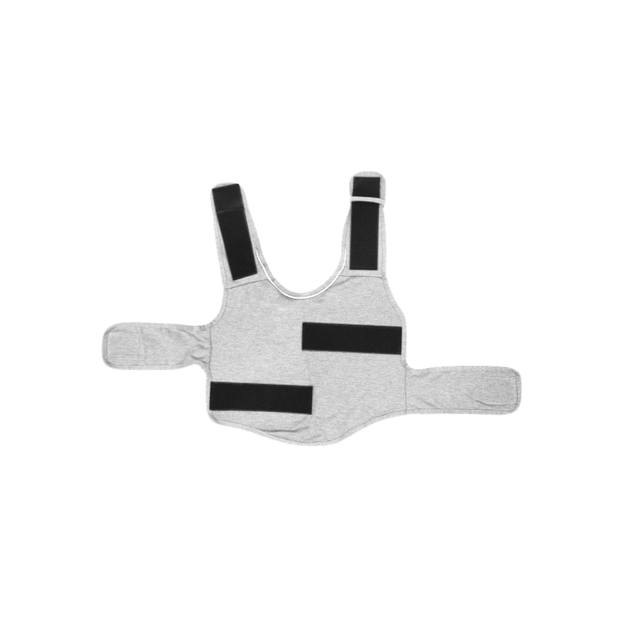 Outdoor Dog Relief Vest 缩略图