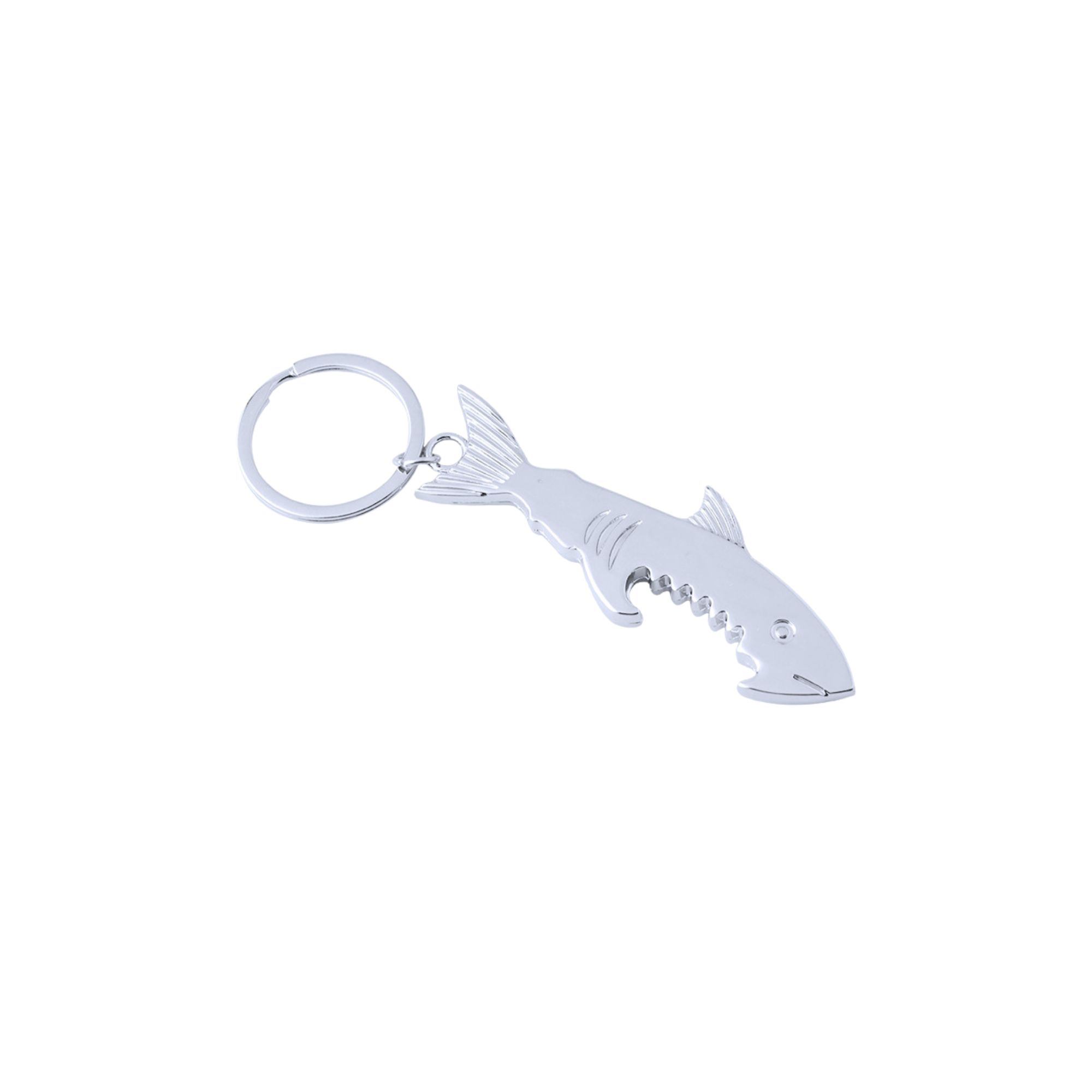 Compact Shark Bottle Opener 缩略图