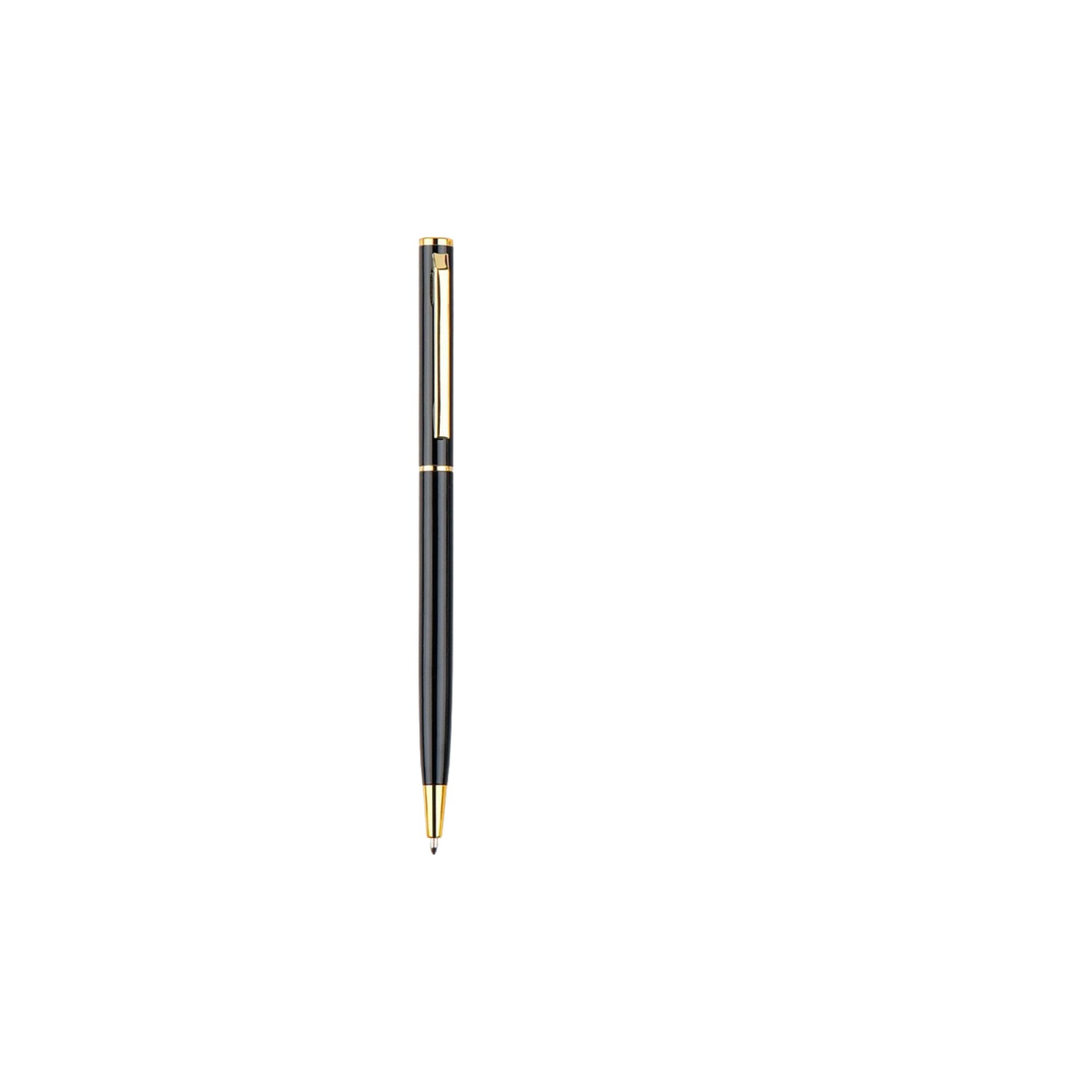 Lightweight Metal Click Pen 缩略图