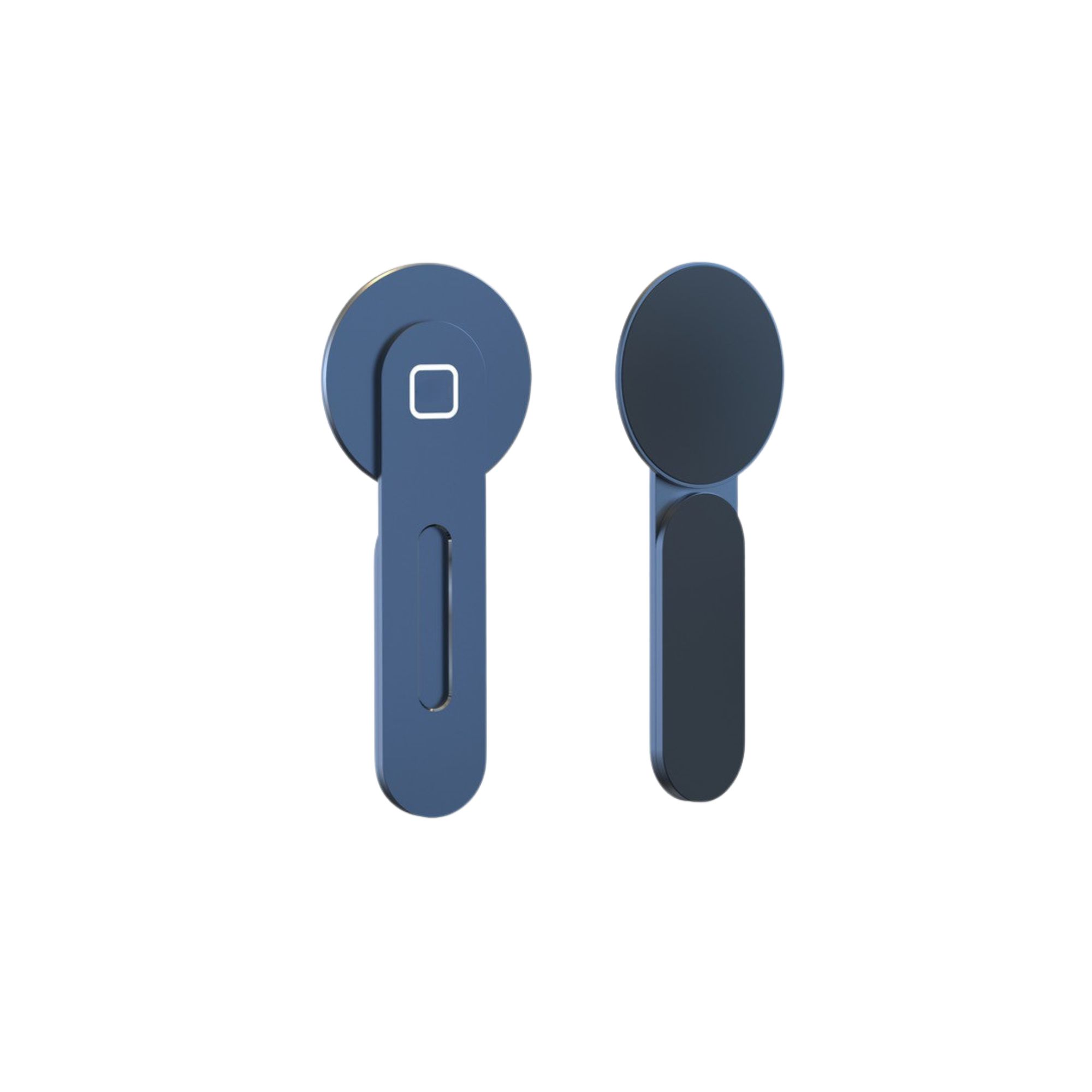 Laptop Side Phone Holder 缩略图