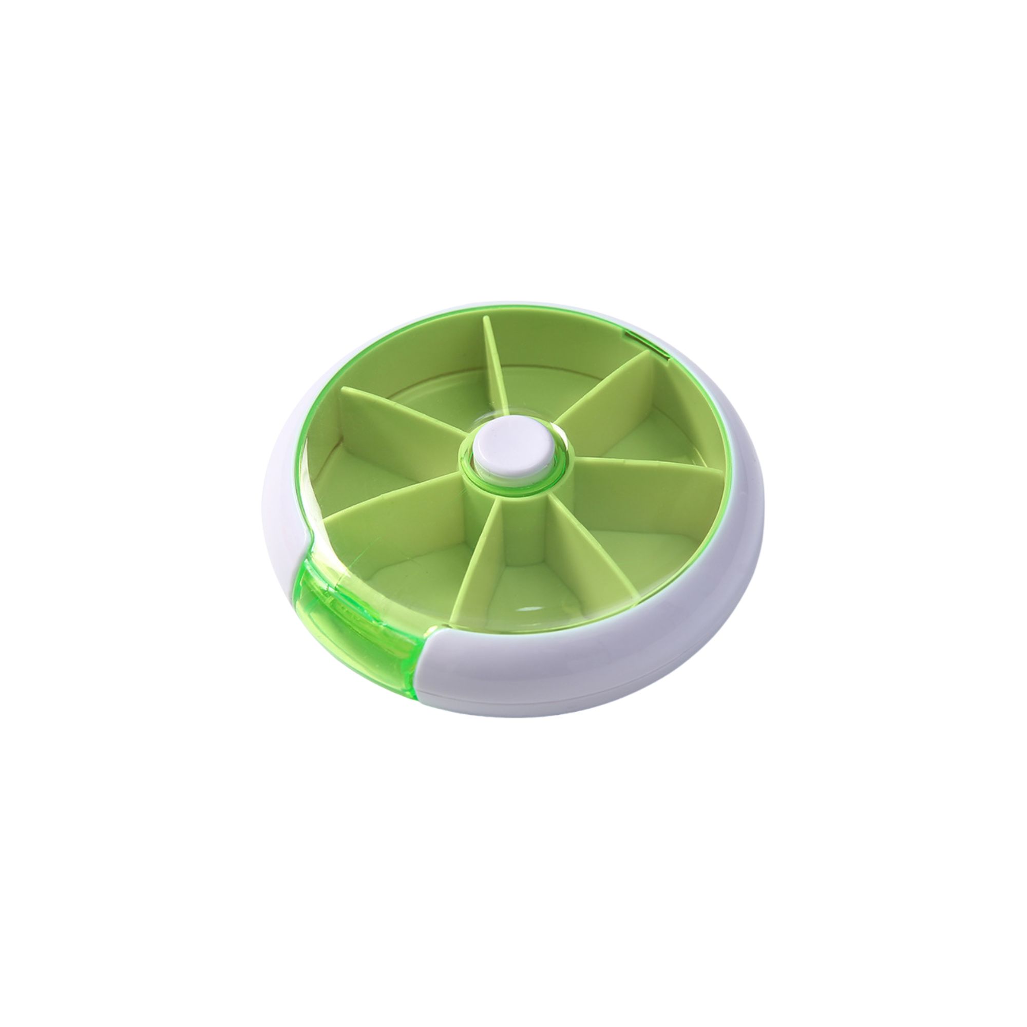 Weekly Rotate Pill Case 缩略图