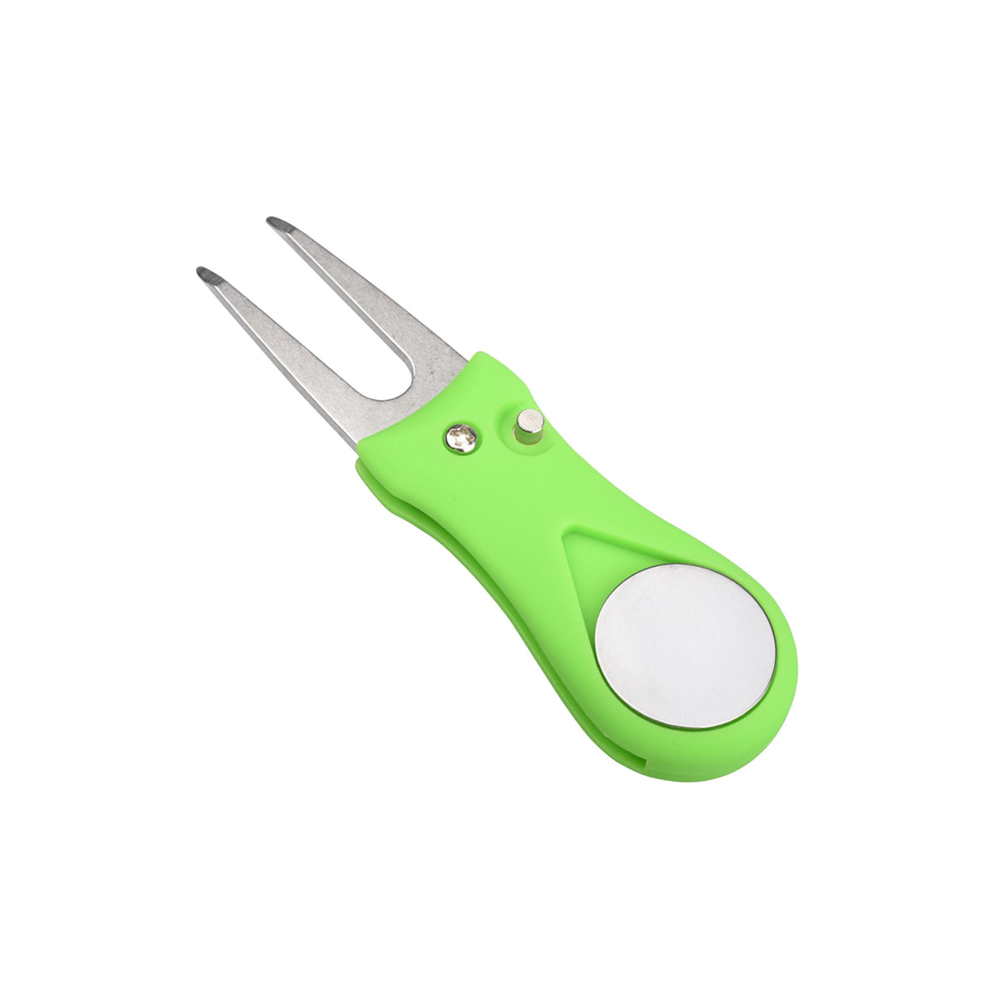Portable Golf Divot Tool 缩略图