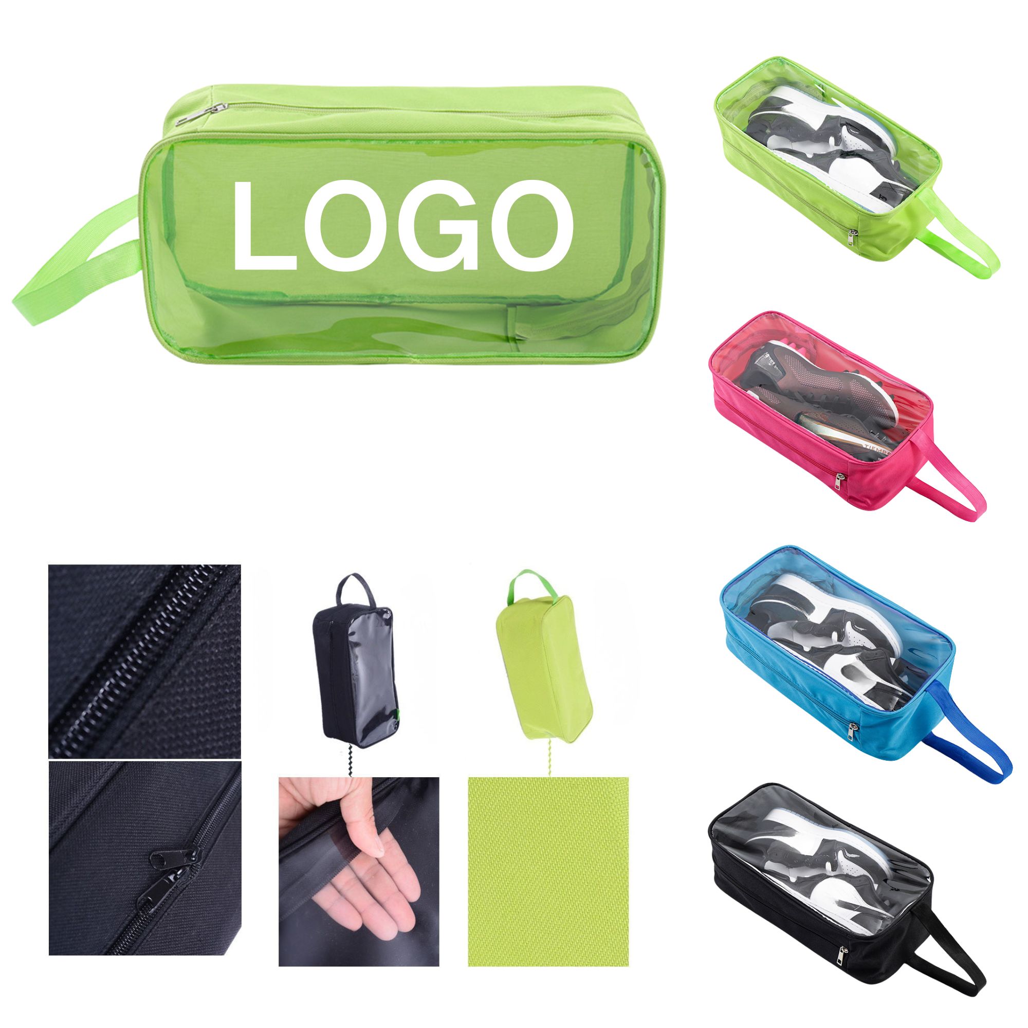 Travel Shoe Organizer