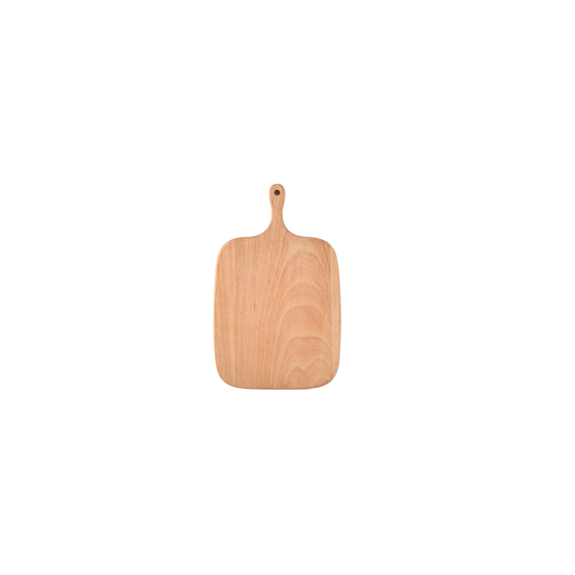 Premium Wood Cutting Board