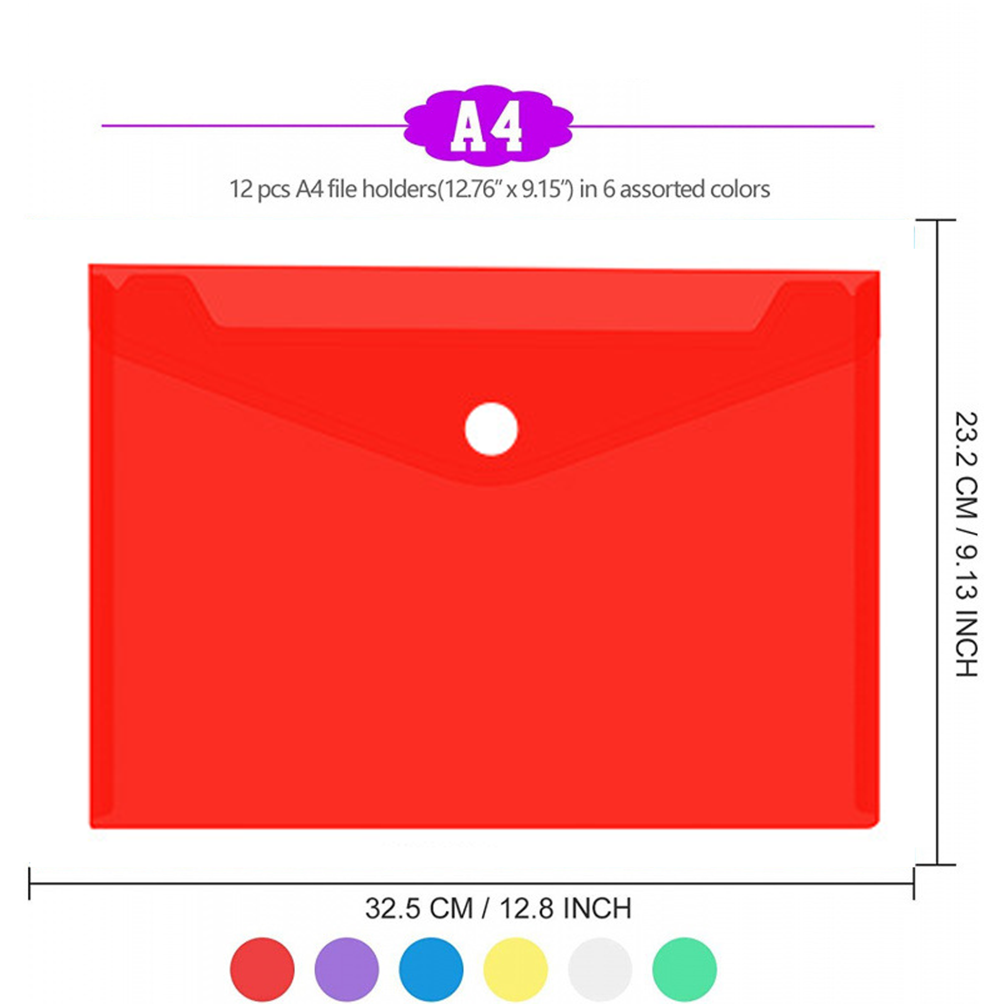 Plastic Envelop  缩略图