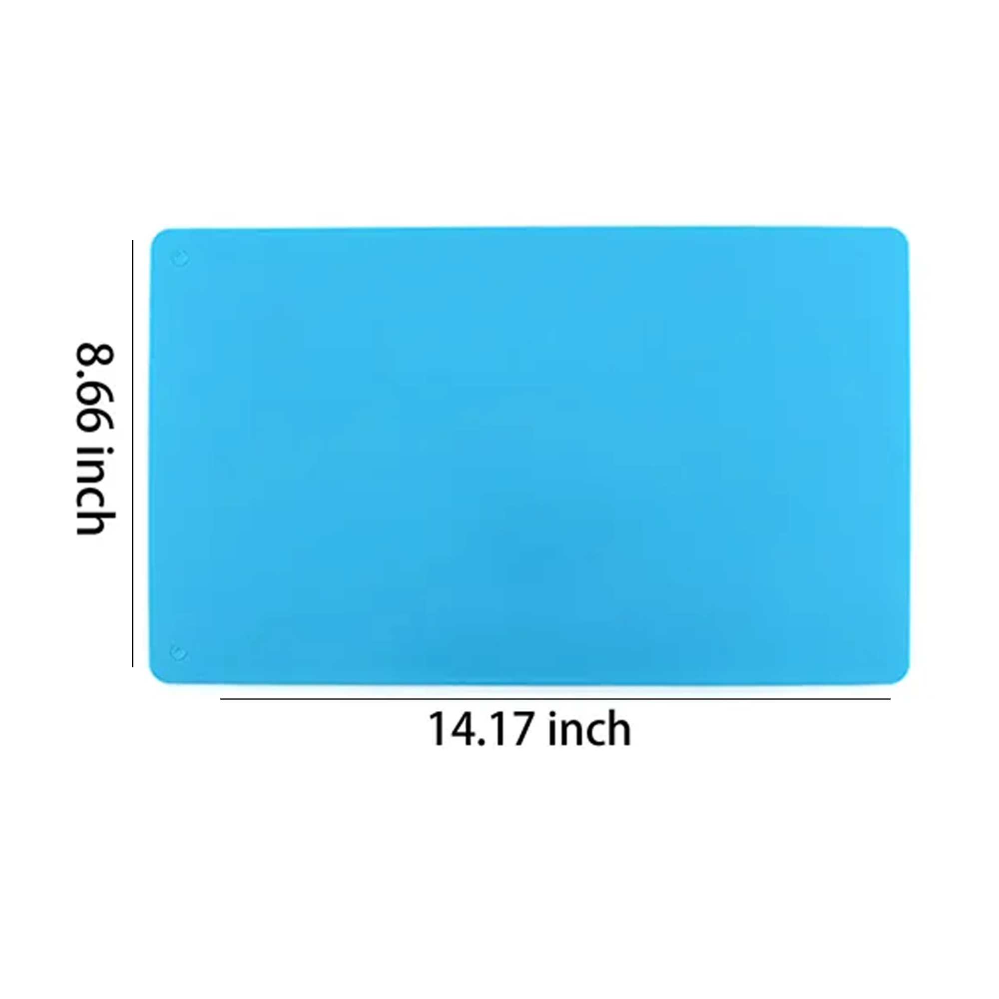 Silicone desk pad 缩略图