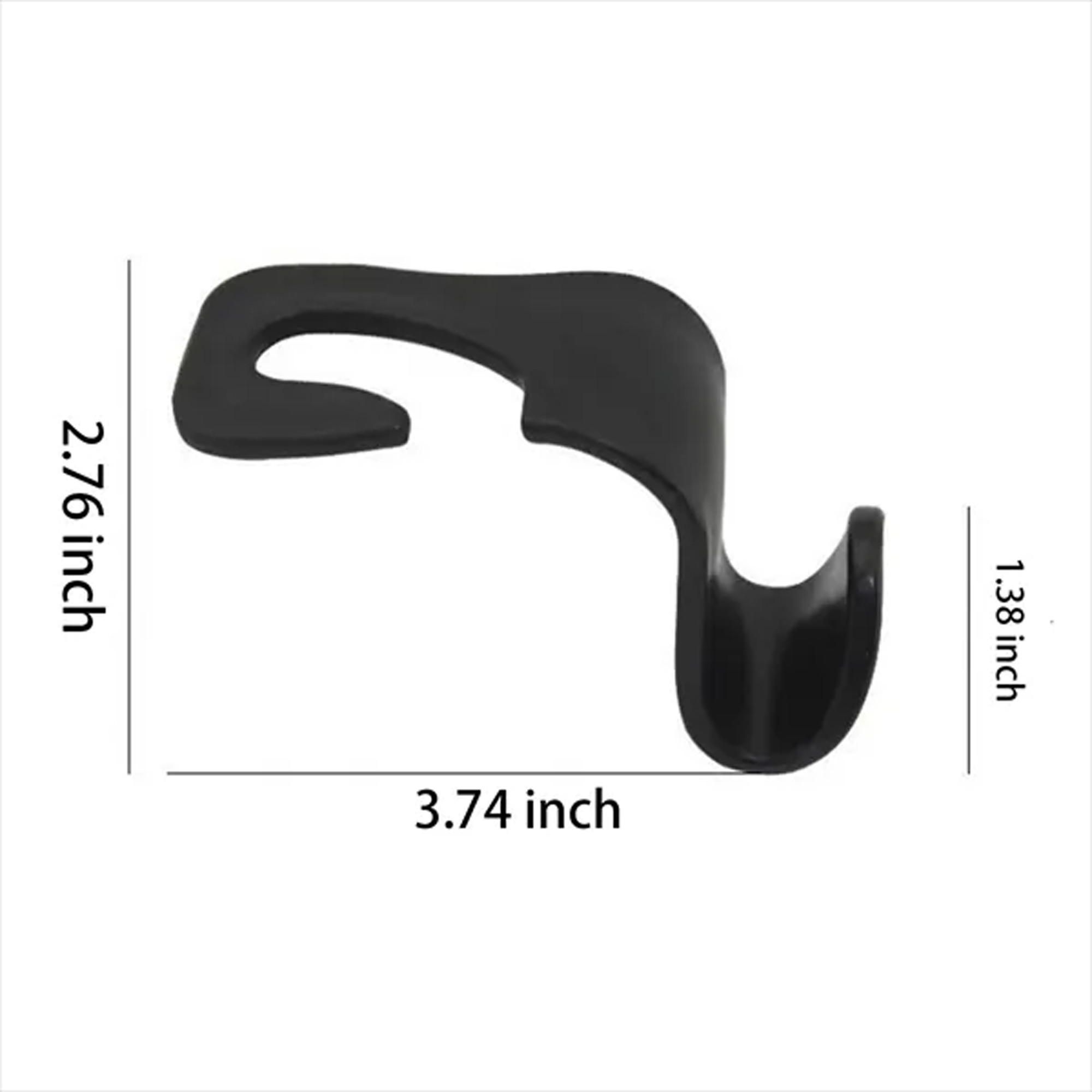 Storage car hook 缩略图