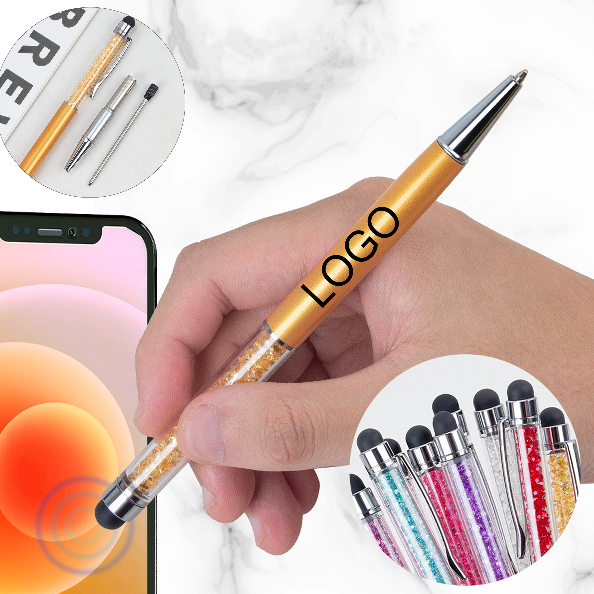 Universal Touch Pen 缩略图