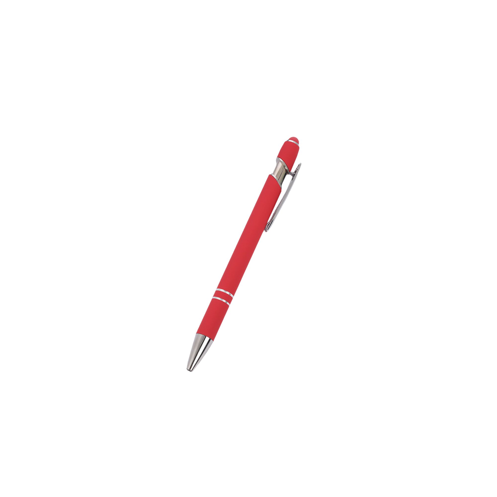 2 in 1 Stylus Ballpoint Pens