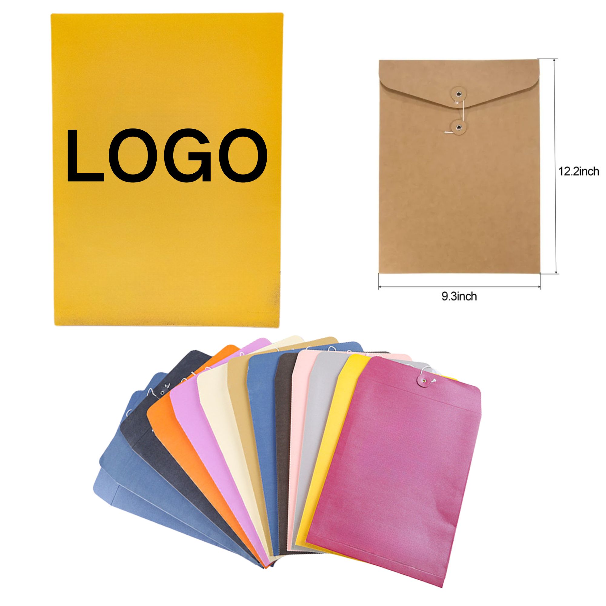 Sturdy Office File Organizer