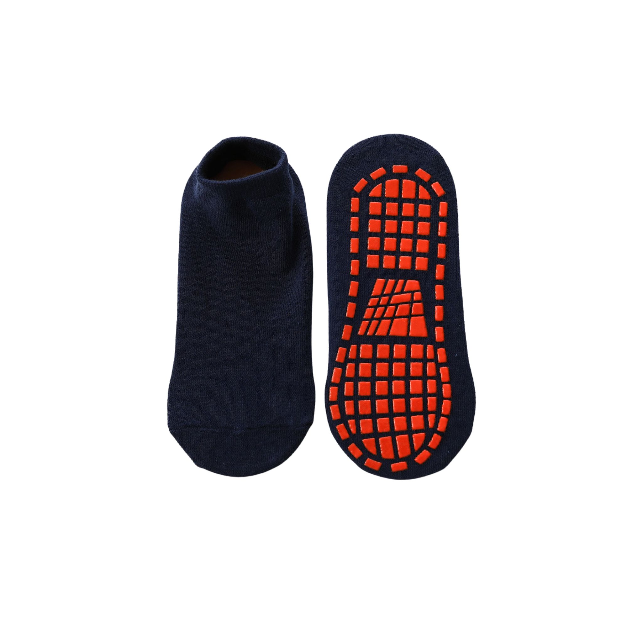 Non-Slip Comfort Socks