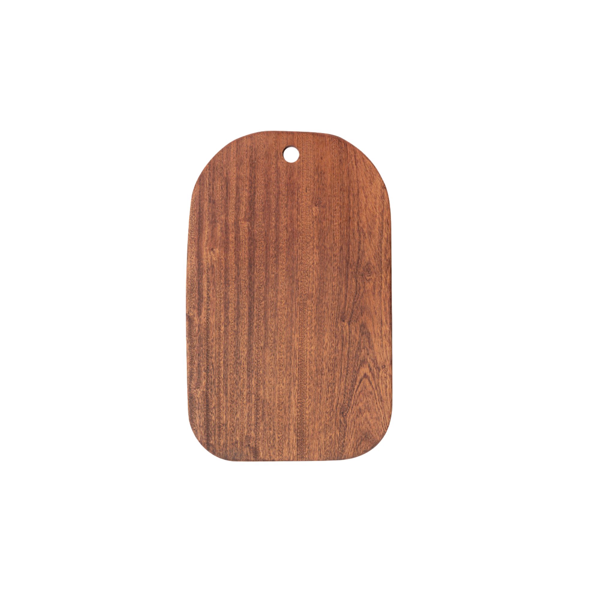Premium Wood Cutting Board