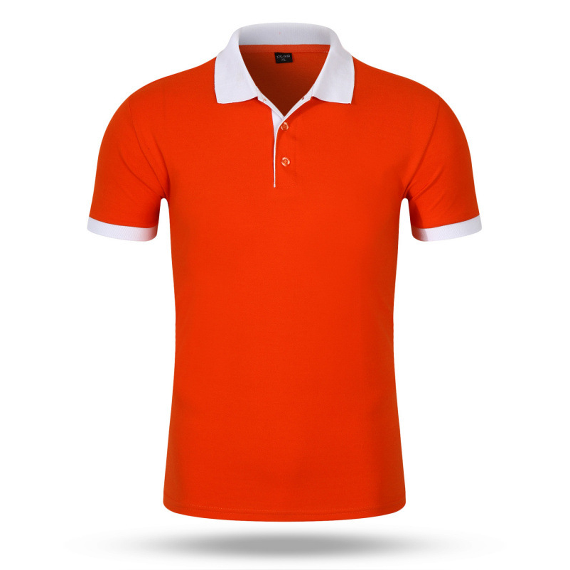 Short sleeved T-shirt Polo shirt