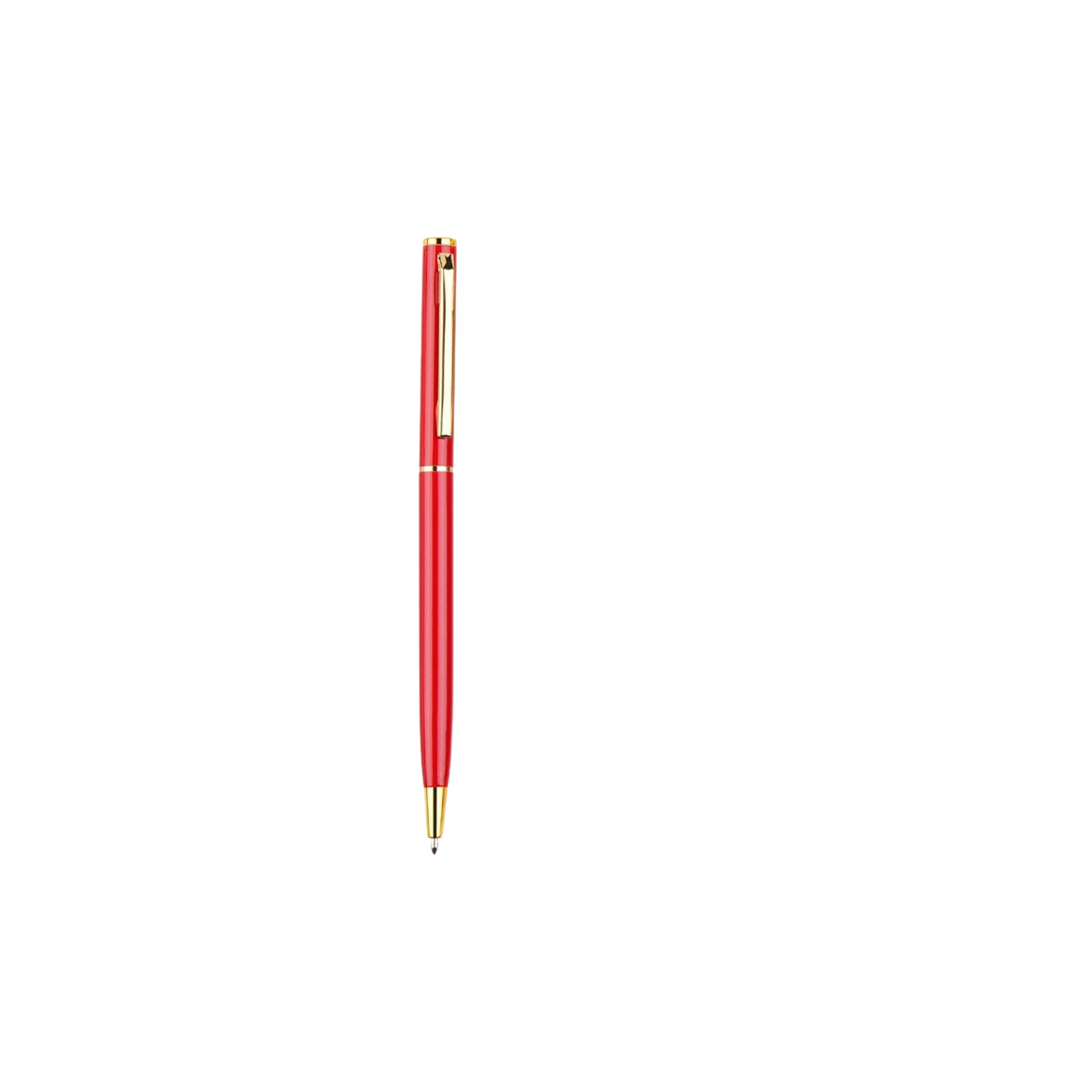 Lightweight Metal Click Pen 缩略图