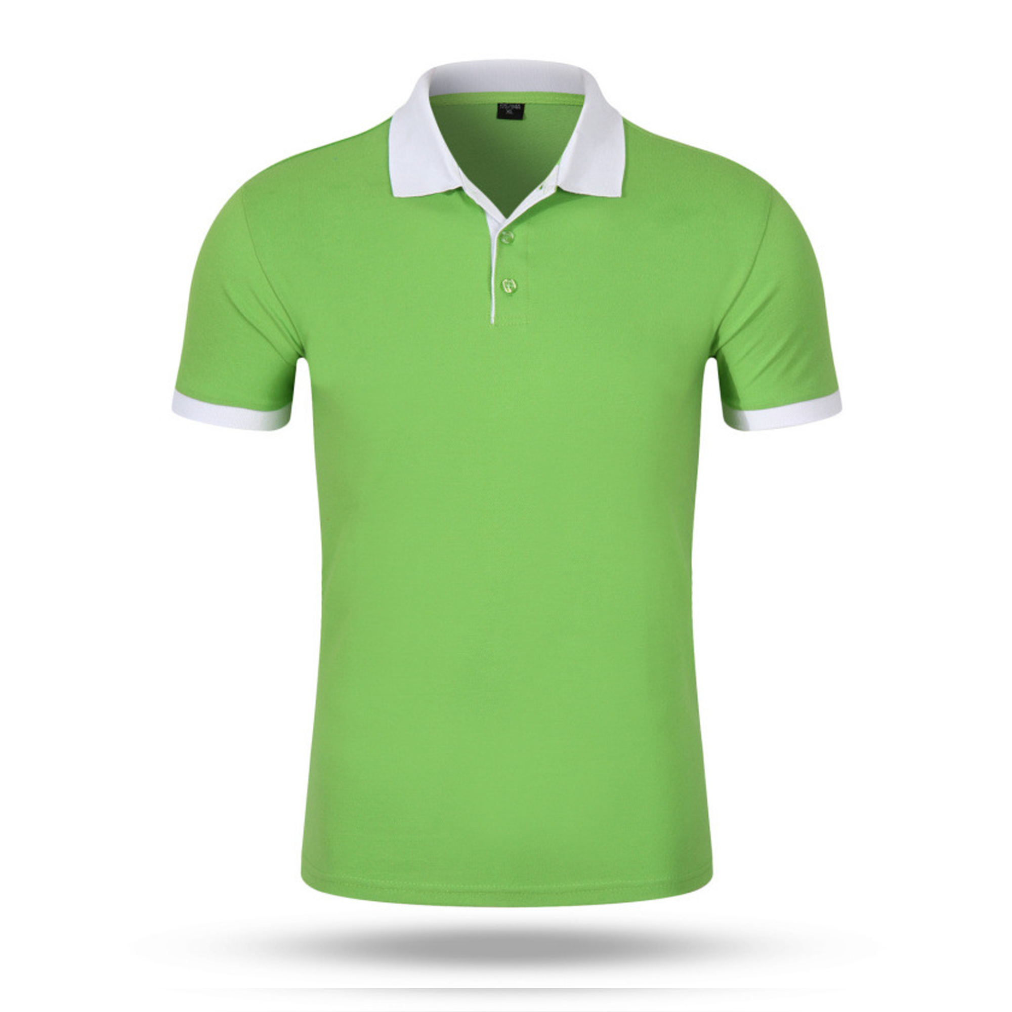 Short sleeved T-shirt Polo shirt