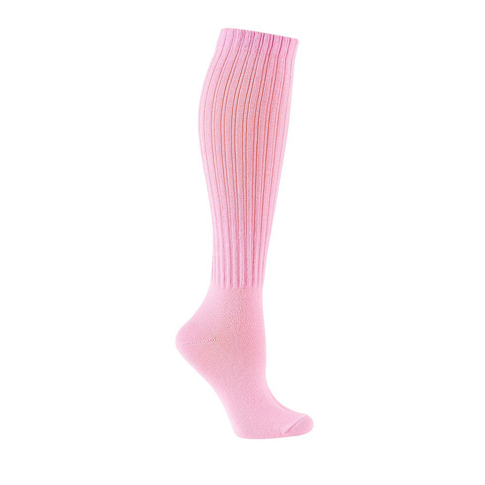 Mid Tube Trendy Pile Socks