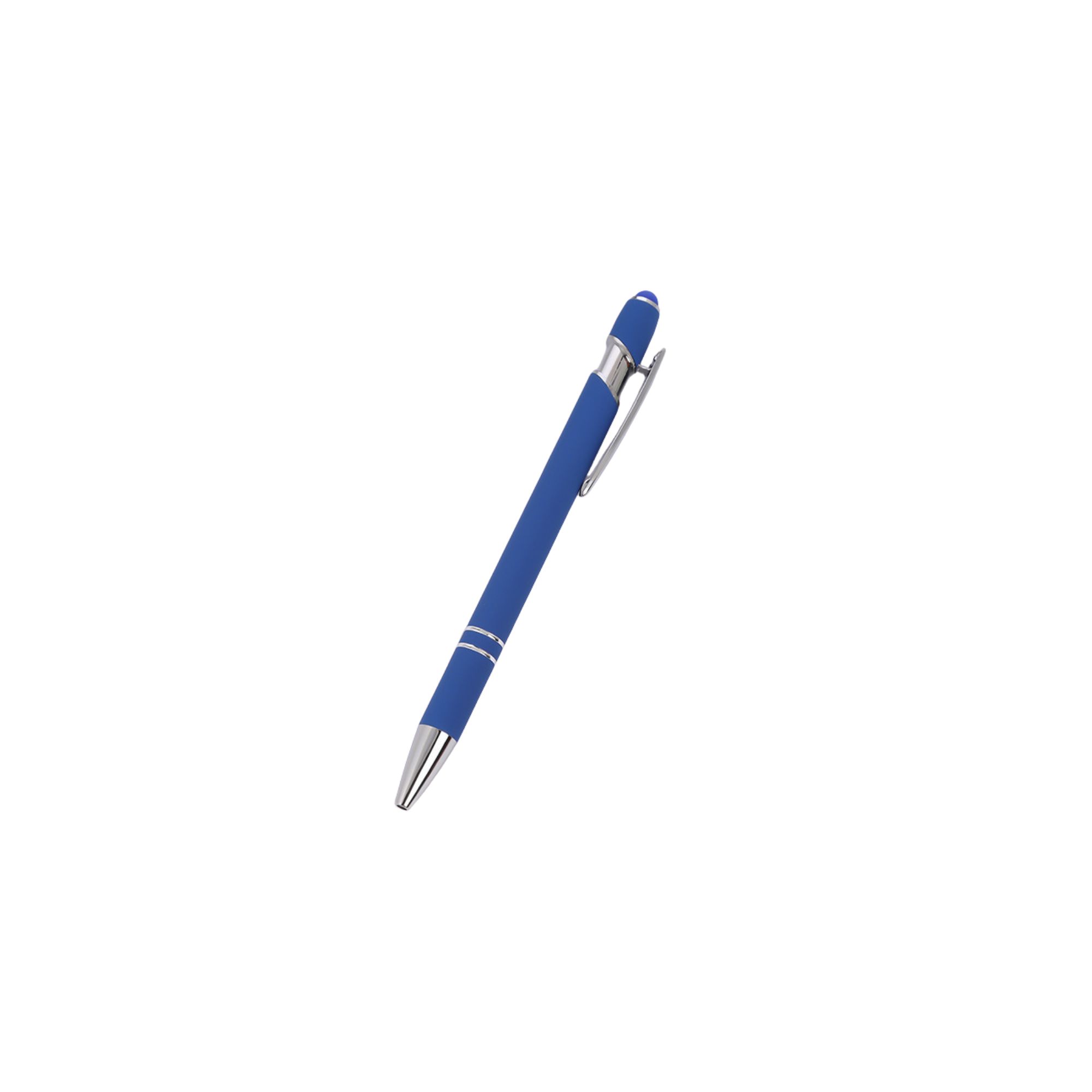 2 in 1 Stylus Ballpoint Pens