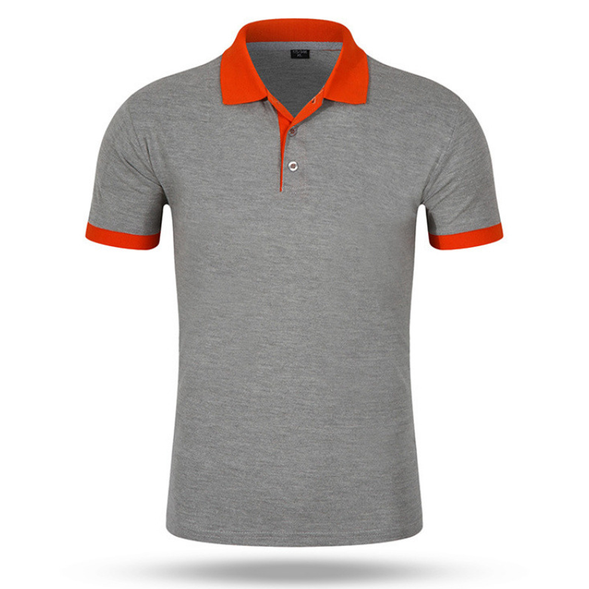 Short sleeved T-shirt Polo shirt