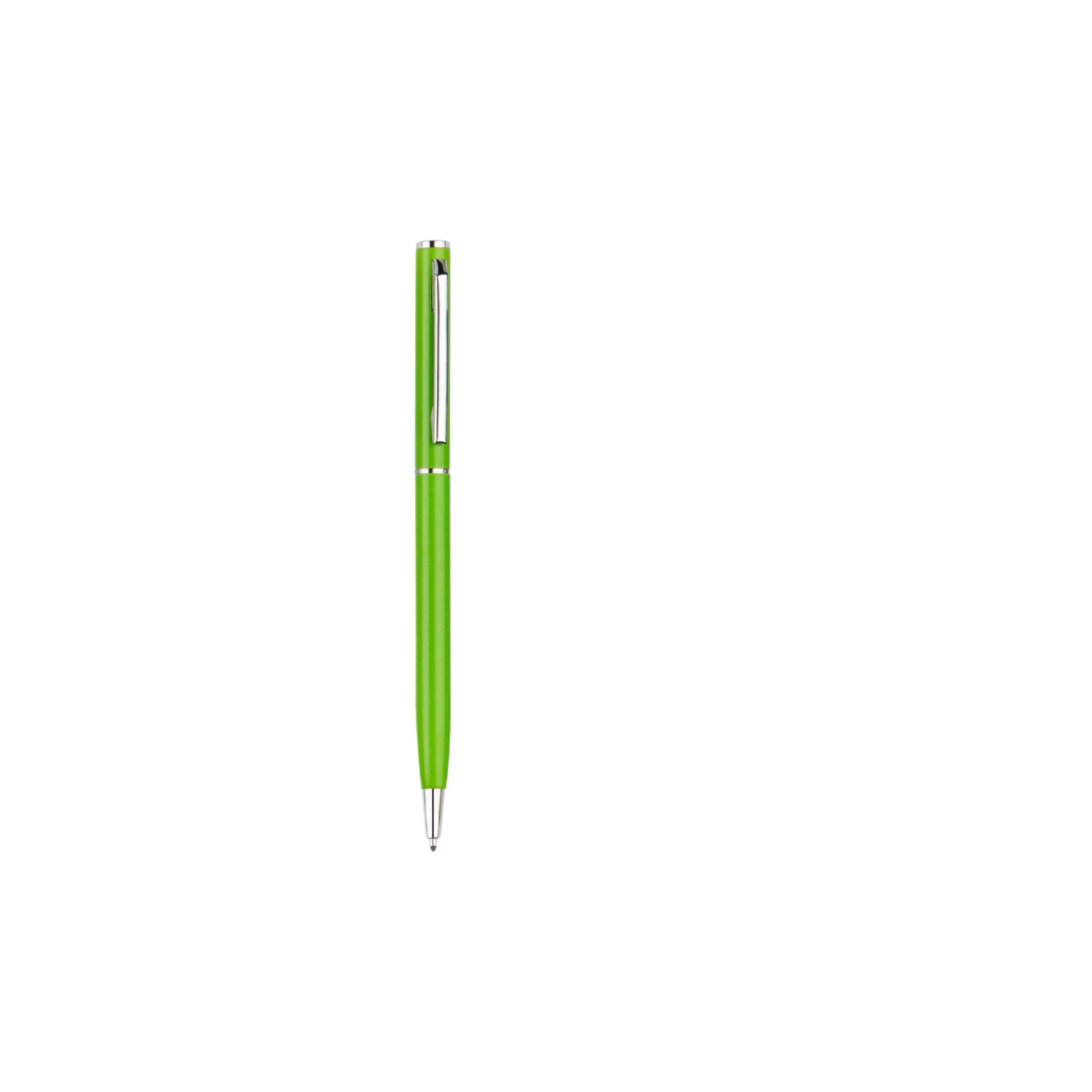 Lightweight Metal Click Pen