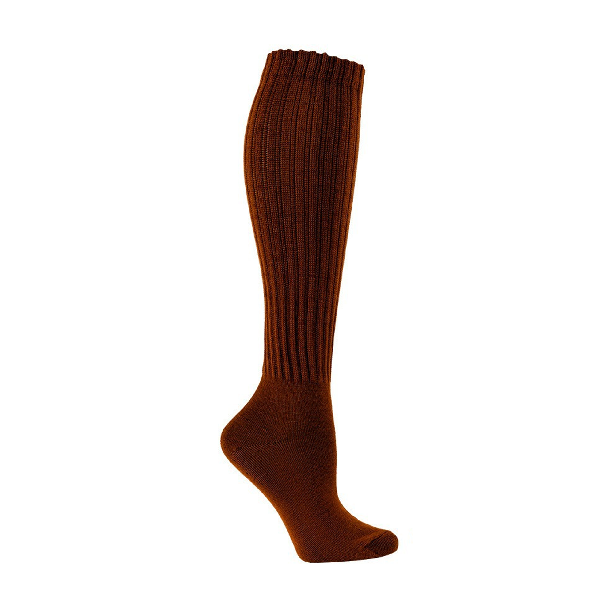 Mid Tube Trendy Pile Socks