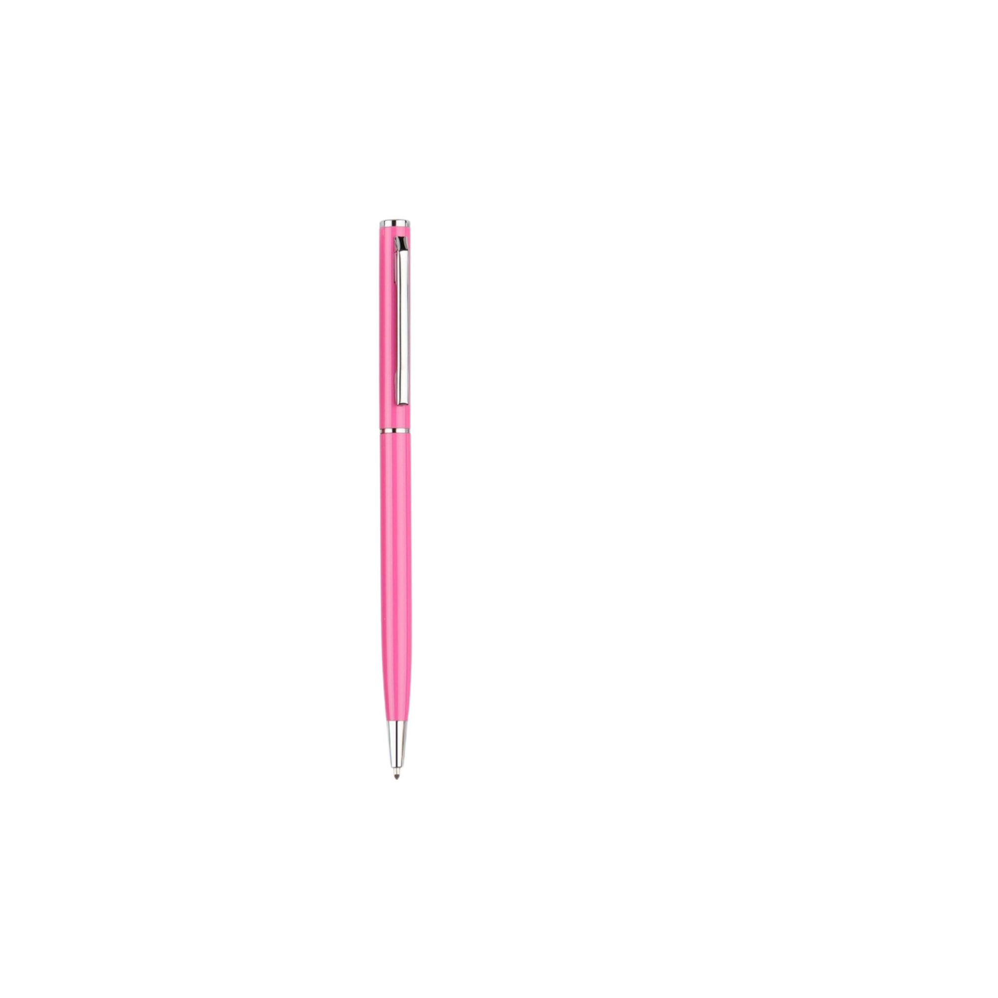 Lightweight Metal Click Pen