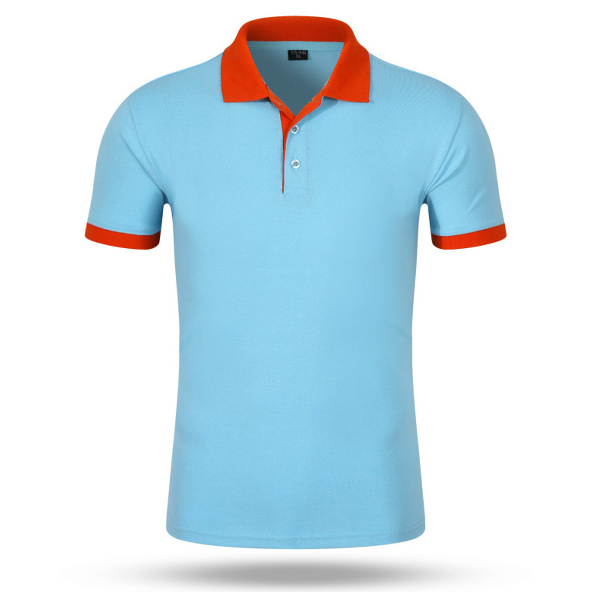 Short sleeved T-shirt Polo shirt