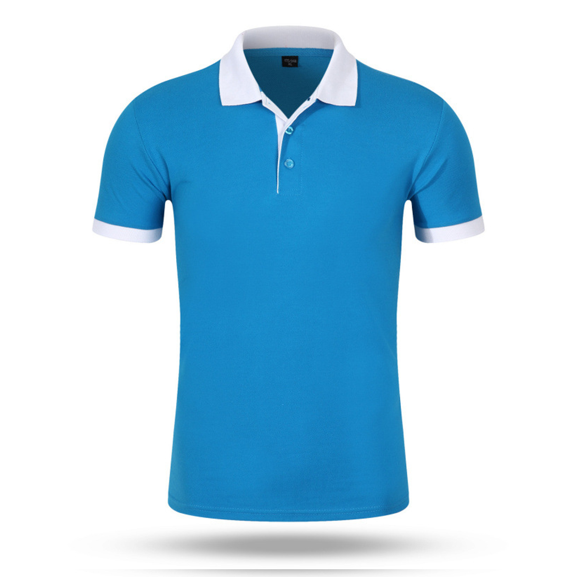 Short sleeved T-shirt Polo shirt